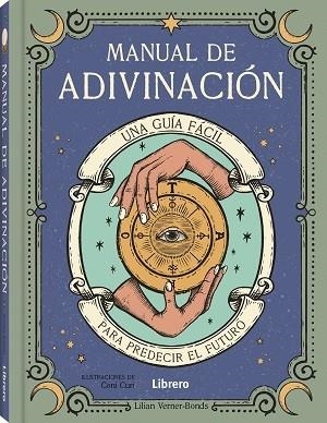 MANUAL DE ADIVINACION | 9789463597821 | VERNER-BOND, LILIAN