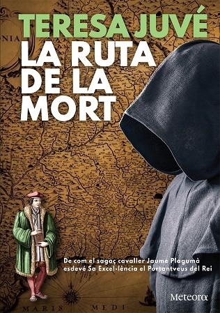 RUTA DE LA MORT,LA | 9788412293067 | JUVÉ ACERO, TERESA