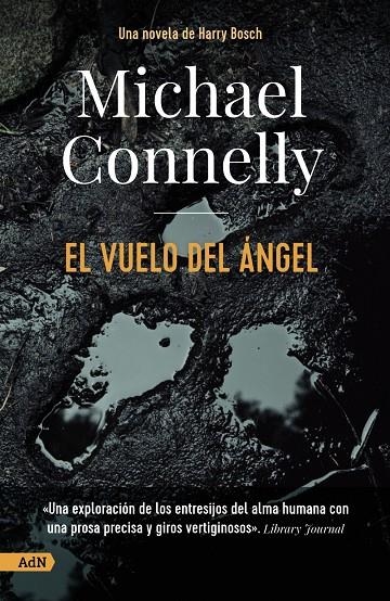 VUELO DEL ÁNGEL [ADN] | 9788413627564 | CONNELLY, MICHAEL