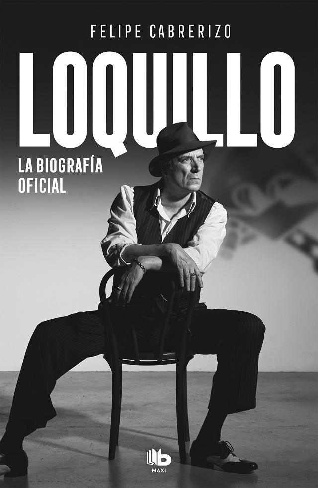 LOQUILLO | 9788413144474 | CABRERIZO, FELIPE