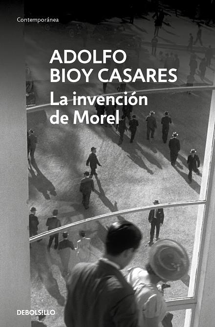 INVENCIÓN DE MOREL | 9788466360272 | BIOY CASARES, ADOLFO