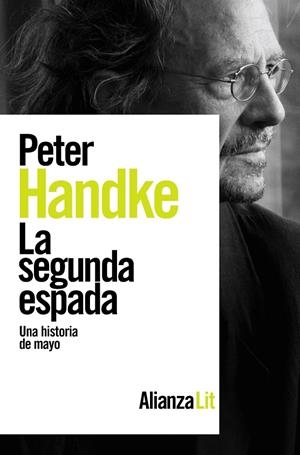 SEGUNDA ESPADA | 9788413627663 | HANDKE, PETER