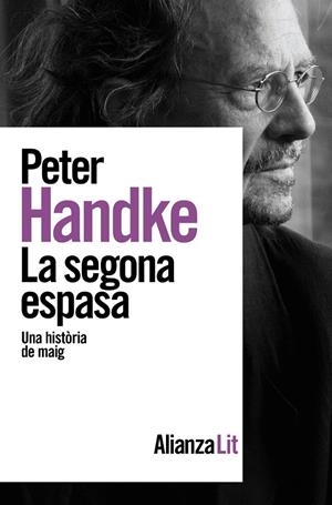 SEGONA ESPASA | 9788413627687 | HANDKE, PETER