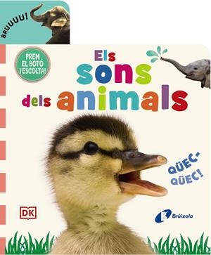 SONS DEL ANIMALS | 9788413490441 | VARIOS AUTORES