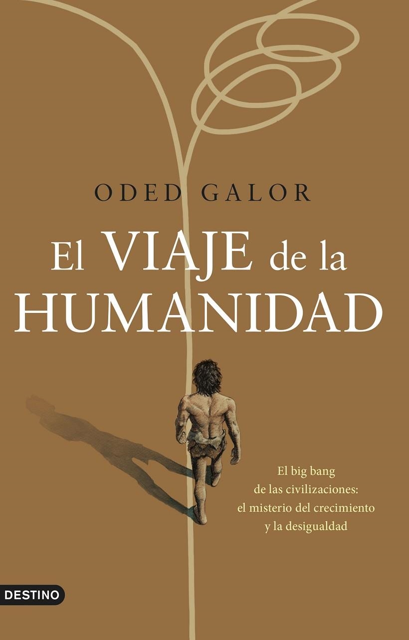 VIAJE DE LA HUMANIDAD | 9788423361069 | GALOR, ODED