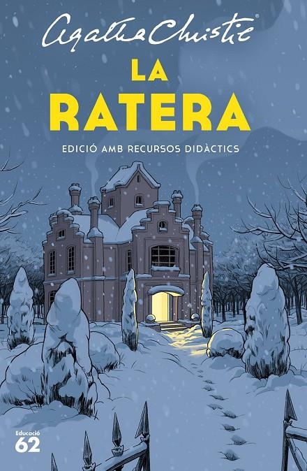 RATERA | 9788415954897 | CHRISTIE MALLOW  AGATHA