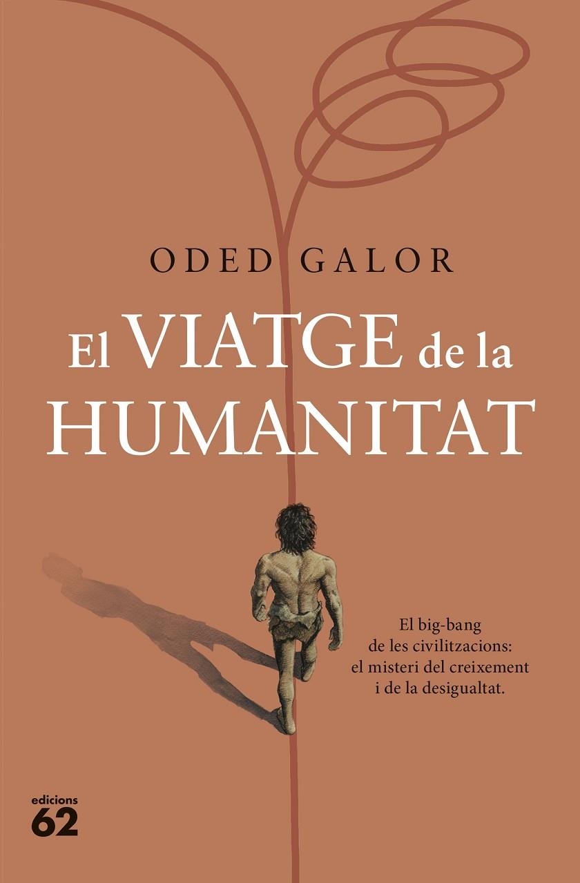  VIATGE DE LA HUMANITAT | 9788429780109 | GALOR, ODED