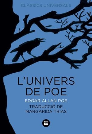 UNIVERS DE POE | 9788483435816 | POE, EDGAR ALLAN