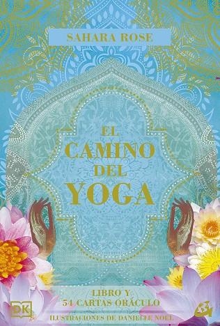 CAMINO DEL YOGA | 9788484459293 | ROSE, SAHARA