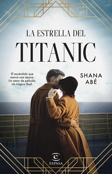 ESTRELLA DEL TITANIC | 9788467065251 | ABÉ, SHANA