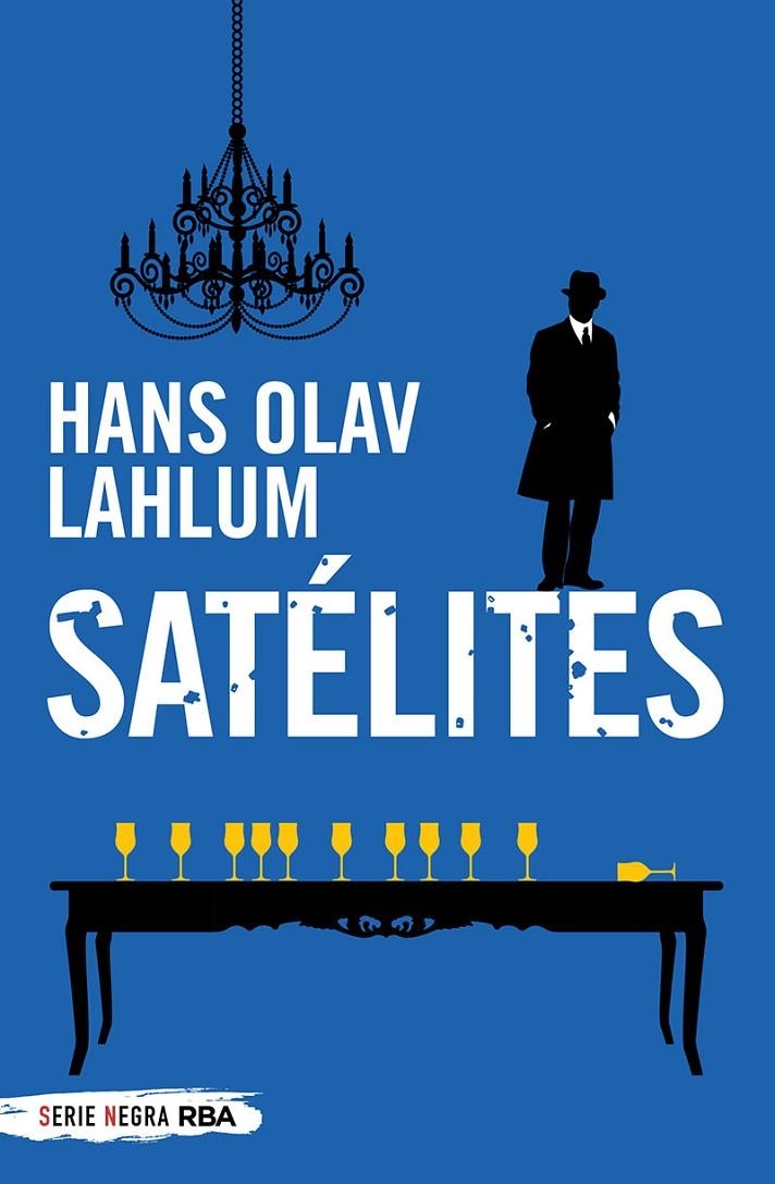 SATÉLITES | 9788491874430 | LAHLUM HANS OLAV