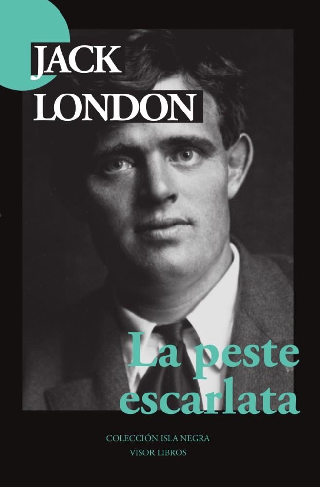 PESTE ESCARLATA | 9788498956023 | LONDON, JACK