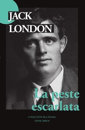 PESTE ESCARLATA | 9788498956023 | LONDON, JACK