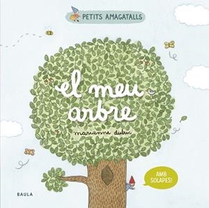 MEU ARBRE, EL | 9788447946860 | DUBUC, MARIANNE