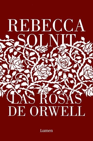 ROSAS DE ORWELL | 9788426411112 | SOLNIT, REBECCA