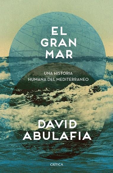 GRAN MAR | 9788491990871 | ABULAFIA, DAVID