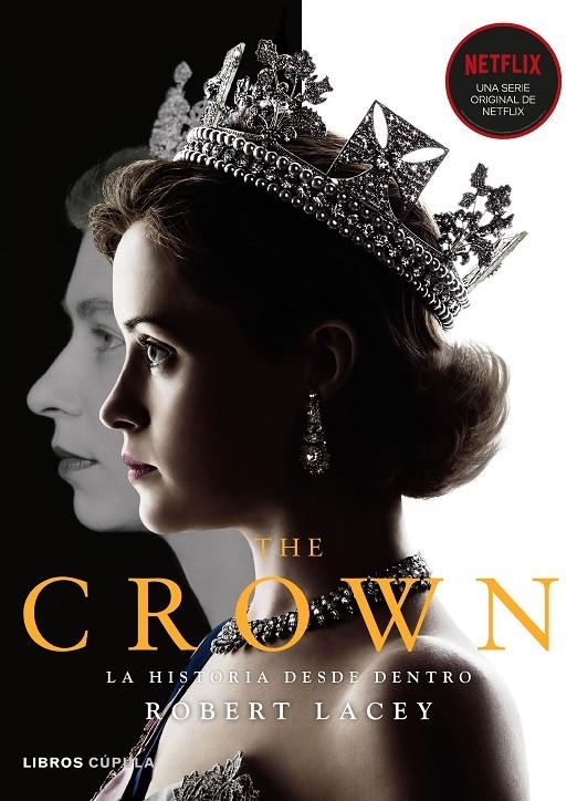 CROWN VOL. I, THE | 9788448027421 | LACEY, ROBERT
