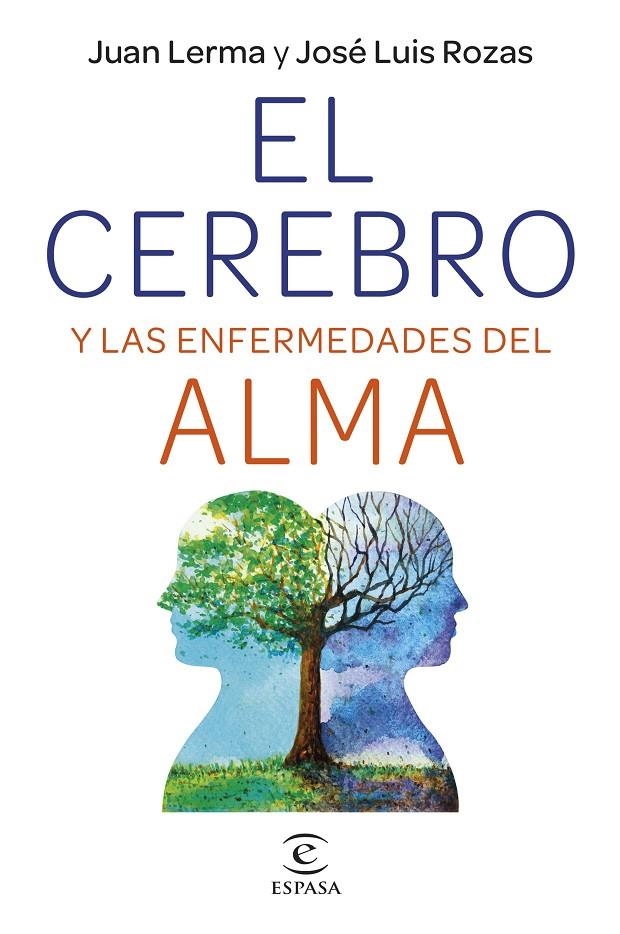 CEREBRO Y LAS ENFERMEDADES DEL ALMA | 9788467064728 | LERMA, JUAN/ROZAS, JOSÉ LUIS