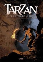 TARZAN, EL CENTRO DE LA TIERRA 02 | 9788418776762 | CHRISTOPHE BEC
