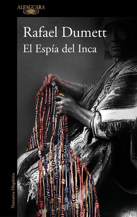 ESPÍA DEL INCA (MAPA DE LAS LENGUAS) | 9788420462561 | DUMETT, RAFAEL