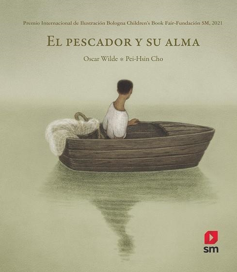 PESCADOR Y SU ALMA, EL | 9788413926094 | WILDE, OSCAR