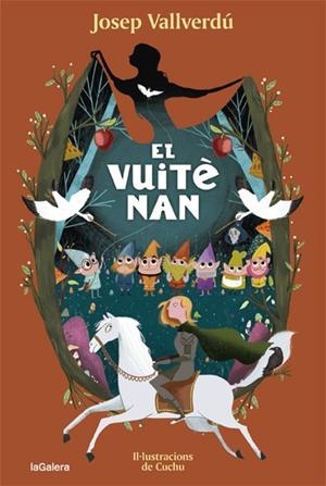 VUITÈ NAN | 9788424671792 | VALLVERDÚ,JOSEP
