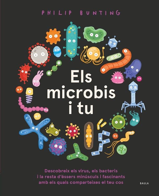 MICROBIS I TU | 9788447946457 | BUNTING, PHILIP