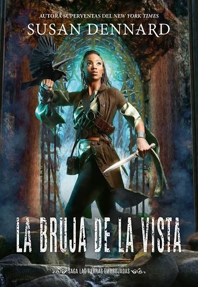 BRUJA DE LA VISTA | 9788417615390 | DENNARD, SUSAN