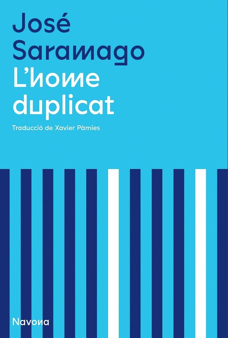 HOME DUPLICAT | 9788419179180 | SARAMAGO, JOSÉ