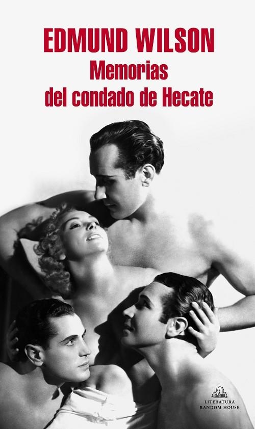 MEMORIAS DEL CONDADO DE HECATE | 9788439739845 | WILSON, EDMUND