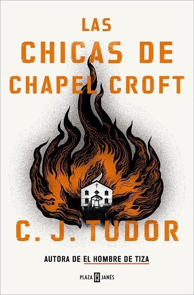CHICAS DE CHAPEL CROFT | 9788401027581 | TUDOR, C.J.