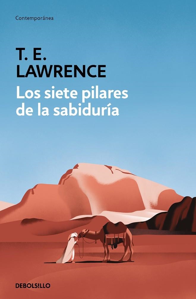 SIETE PILARES DE LA SABIDURÍA | 9788466362382 | LAWRENCE (LAWRENCE DE ARABIA), T.E.