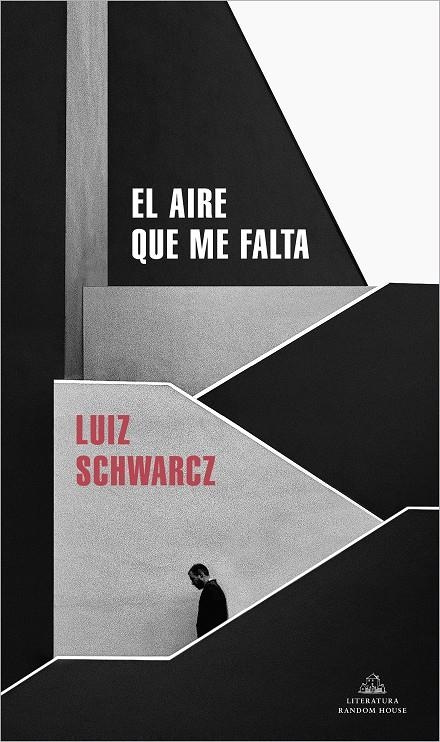 AIRE QUE ME FALTA | 9788439739883 | SCHWARCZ, LUIZ