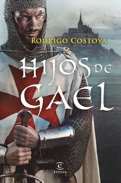 HIJOS DE GAEL | 9788467065558 | COSTOYA, RODRIGO