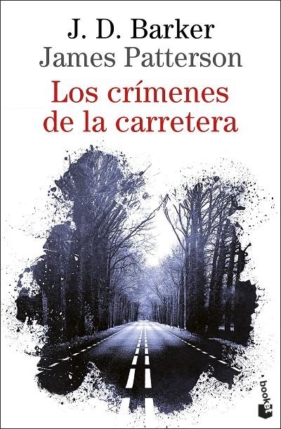 CRÍMENES DE LA CARRETERA,LOS | 9788423361496 | BARKER, J.D./PATTERSON, JAMES