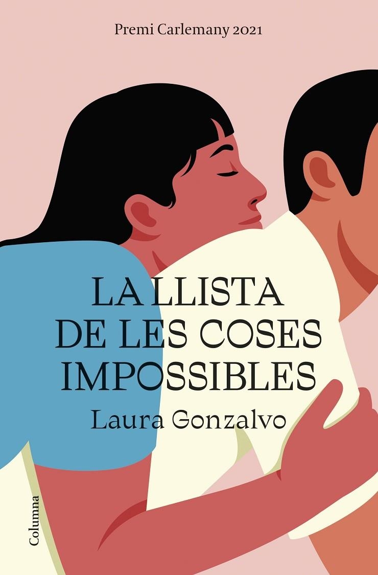 LLISTA DE LES COSES IMPOSSIBLES | 9788466429108 | GONZALVO, LAURA