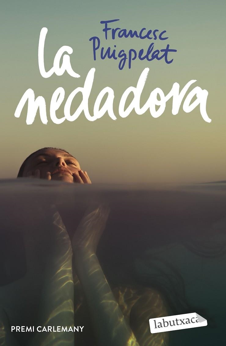 NEDADORA | 9788418572982 | PUIGPELAT I VALLS, FRANCESC
