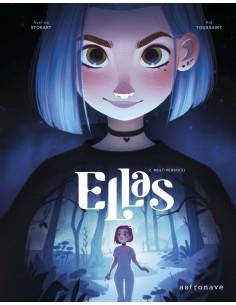 ELLAS 2 MULTIVERSO S | 9788467951349 | STOKART