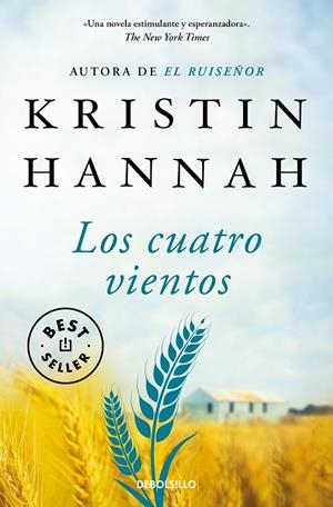 CUATRO VIENTOS | 9788466360234 | HANNAH, KRISTIN