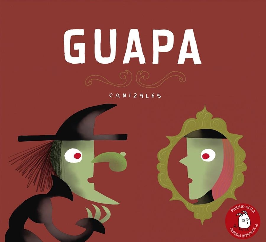 GUAPA | 9788494347665 | JIMÉNEZ CANIZALES, HAROLD