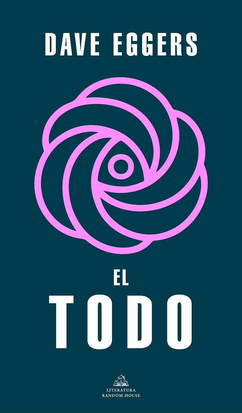 TODO,EL | 9788439740100 | EGGERS, DAVE
