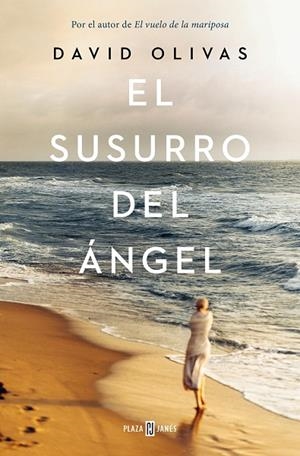SUSURRO DEL ÁNGEL,EL | 9788401028236 | OLIVAS, DAVID