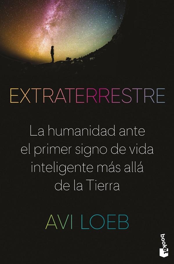 EXTRATERRESTRE | 9788408257516 | LOEB, AVI