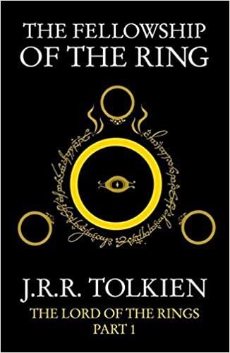 LORD OF THE RINGS PART I | 9780261103573 | TOLKIEN, J.R.R.
