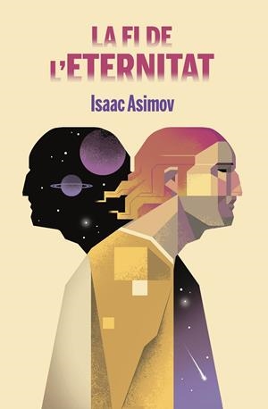 FI DE L'ETERNITAT | 9788413582917 | ASIMOV, ISAAC (1920-1992)
