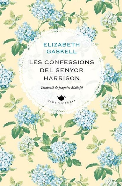 CONFESSIONS DEL SENYOR HARRISON | 9788418908477 | GASKELL, ELIZABETH