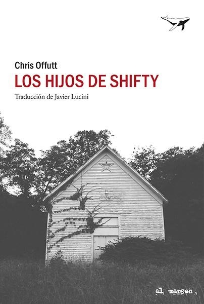 HIJOS DE SHIFTY | 9788412415278 | OFFUTT, CHRIS