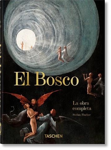 BOSCO. LA OBRA COMPLETA. 40TH ED. | 9783836587846 | FISCHER, STEFAN