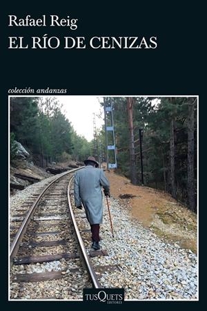 RÍO DE CENIZAS | 9788411071406 | REIG, RAFAEL
