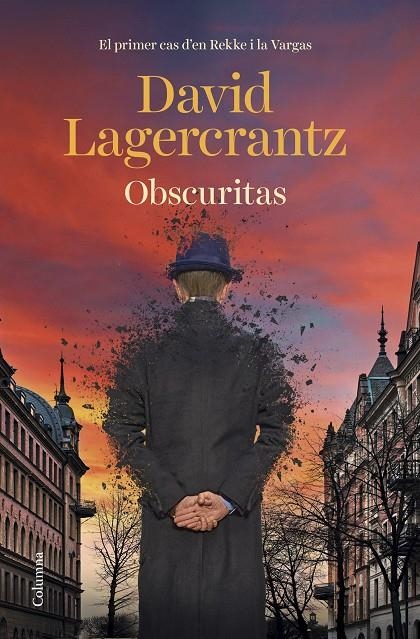 OBSCURITAS | 9788466429177 | LAGERCRANTZ, DAVID